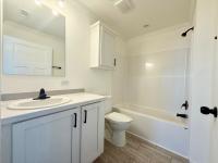 2025 Champion HOMCSHC4562G Mobile Home