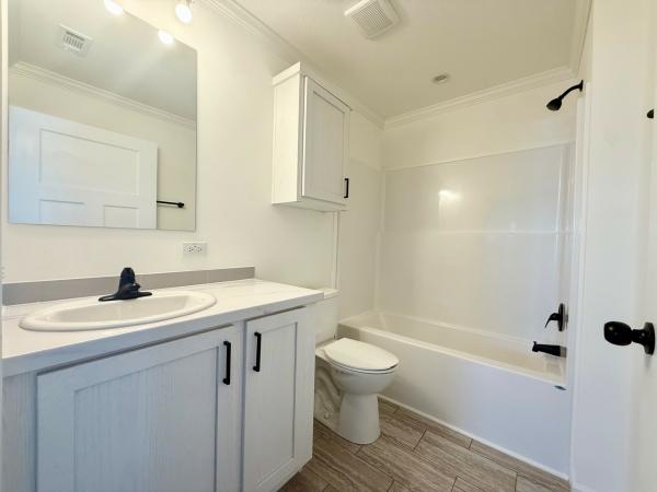 2025 Champion HOMCSHC4562G Mobile Home