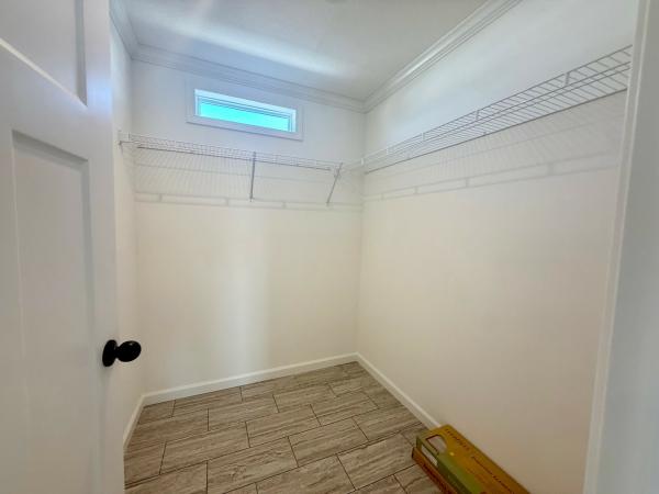 2025 Champion HOMCSHC4562G Mobile Home