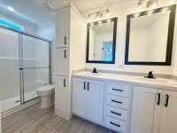 2025 Champion HOMCSHC4562G Mobile Home