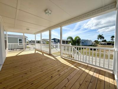 Photo 3 of 14 of home located at 60 Iroquois No. Fort Myers Beach, FL 33931