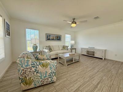 Photo 5 of 14 of home located at 60 Iroquois No. Fort Myers Beach, FL 33931