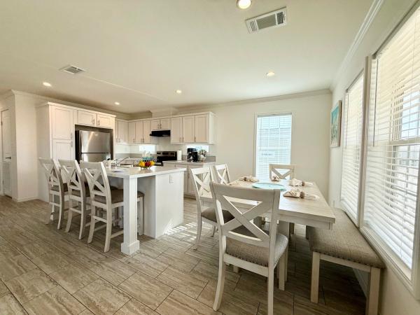 2025 Champion HOMCSHC4442A Mobile Home