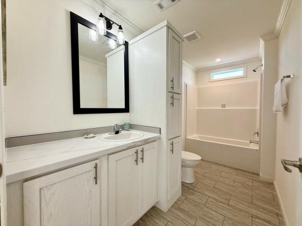 2025 Champion HOMCSHC4442A Mobile Home