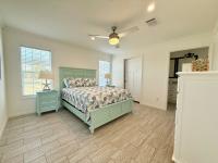 2025 Champion HOMCSHC4442A Mobile Home