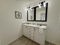 2025 Champion HOMCSHC4442A Mobile Home