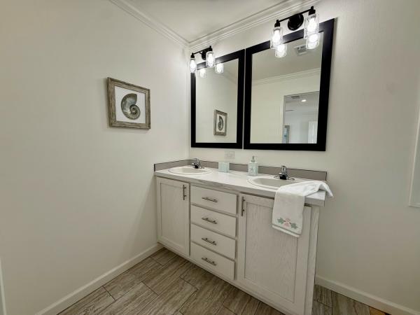 2025 Champion HOMCSHC4442A Mobile Home