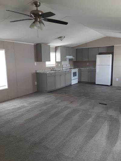 Mobile Home at 1615 Paradella Pl Lot 441 Jacksonville, FL 32221