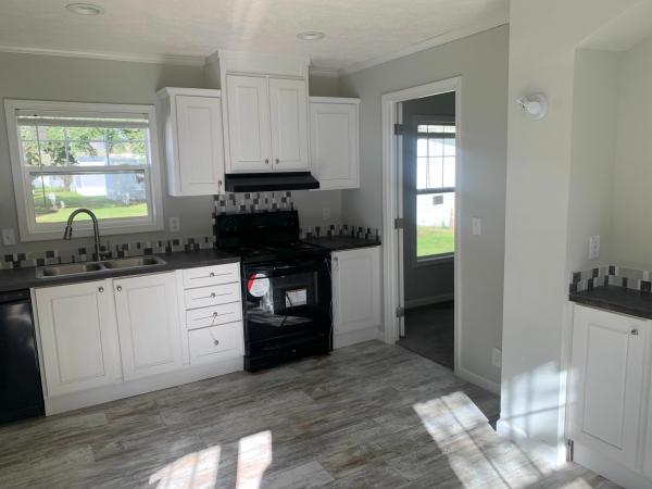 2022 Clayton Homes Inc Mobile Home For Sale