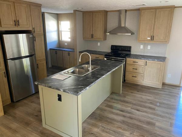 2020 Clayton Homes Inc Mobile Home For Sale