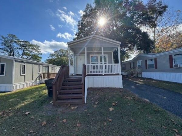 2019 Clayton Homes Inc Mobile Home For Sale