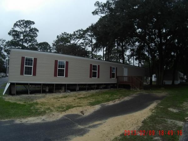 2015 Clayton Homes Inc Mobile Home For Sale