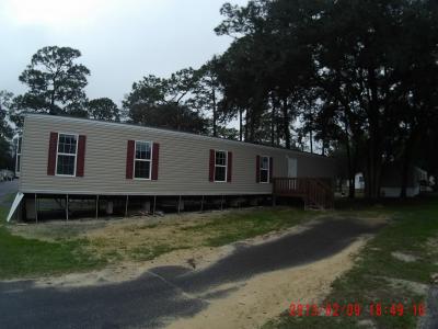 Mobile Home at 7117 SW Archer Rd Lot #66 Gainesville, FL 32608