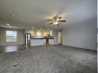 Photo 2 of 14 of home located at 7204 East Grand River Ave Lot 364 Portland, MI 48875