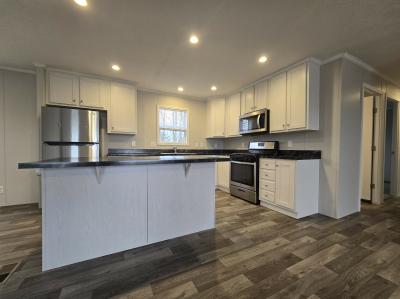 Photo 3 of 14 of home located at 7204 East Grand River Ave Lot 364 Portland, MI 48875