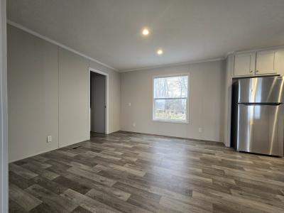 Photo 5 of 14 of home located at 7204 East Grand River Ave Lot 364 Portland, MI 48875