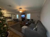 2017 OAK CREEK HOMES YES! HOME Mobile Home