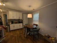 2017 OAK CREEK HOMES YES! HOME Mobile Home