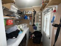 2017 OAK CREEK HOMES YES! HOME Mobile Home