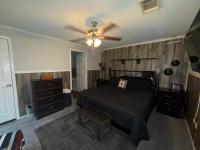 2017 OAK CREEK HOMES YES! HOME Mobile Home