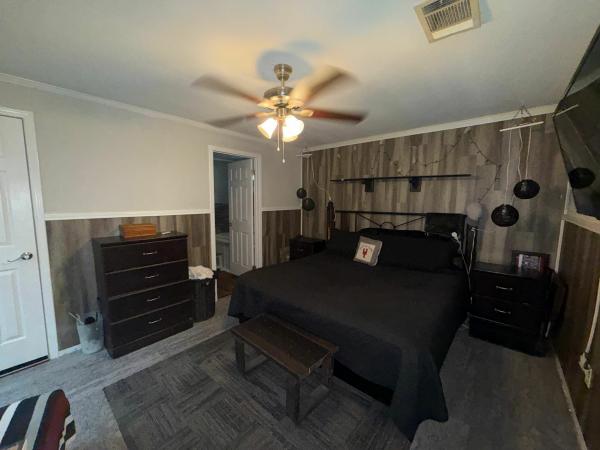 2017 OAK CREEK HOMES YES! HOME Mobile Home