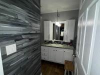 2017 OAK CREEK HOMES YES! HOME Mobile Home