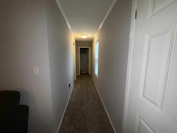 2017 OAK CREEK HOMES YES! HOME Mobile Home