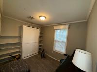 2017 OAK CREEK HOMES YES! HOME Mobile Home