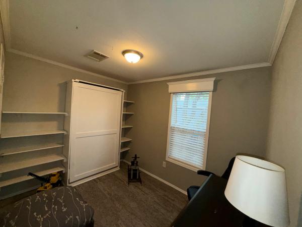 2017 OAK CREEK HOMES YES! HOME Mobile Home