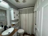 2017 OAK CREEK HOMES YES! HOME Mobile Home