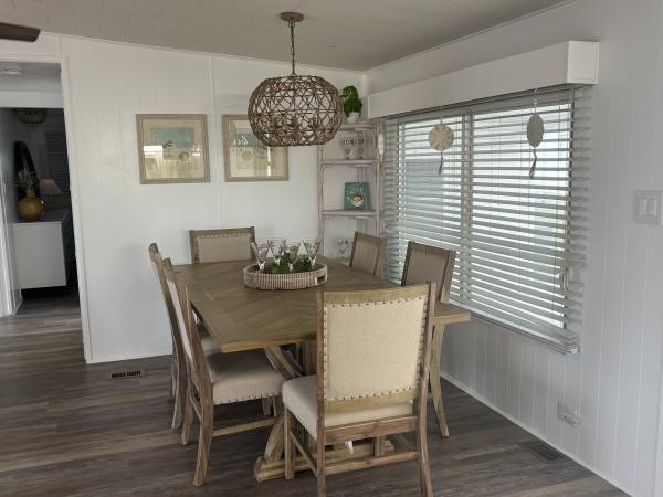 1962 SPTC 29981/2 Mobile Home