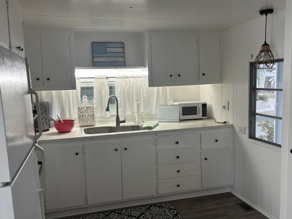 1962 SPTC 29981/2 Mobile Home
