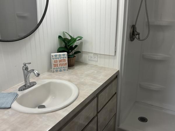 1962 SPTC 29981/2 Mobile Home