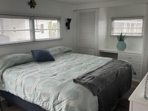 1962 SPTC 29981/2 Mobile Home