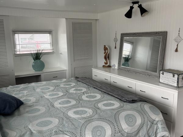 1962 SPTC 29981/2 Mobile Home