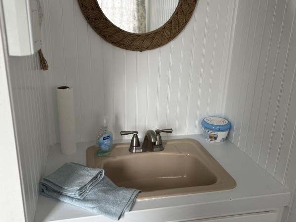 1962 SPTC 29981/2 Mobile Home