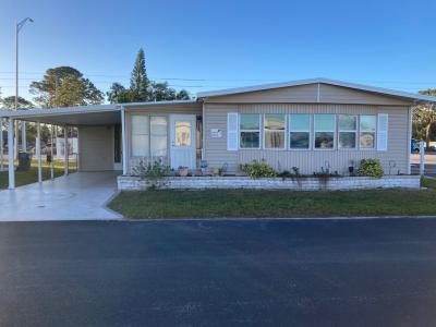 Mobile Home at 603 63rd Ave W #G1 Bradenton, FL 34207