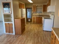 1971 SUNH mobile Home