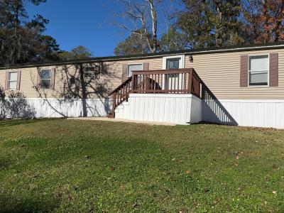 Mobile Home at 500 S Chaffee Rd Lot #191 Jacksonville, FL 32221