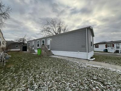 Mobile Home at 24658 Bradford Harrison Township, MI 48045