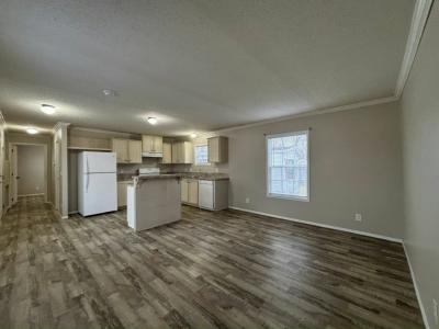 Photo 4 of 16 of home located at 24658 Bradford Harrison Township, MI 48045