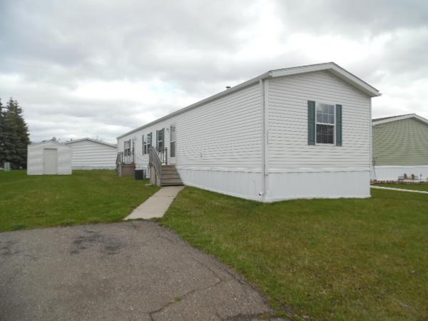 2013 Skyline Mobile Home For Sale