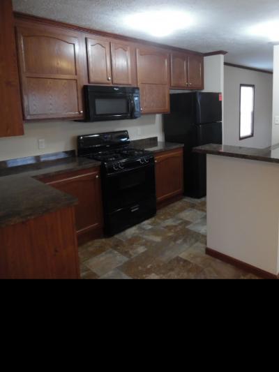 Photo 3 of 5 of home located at 28625 Mapleleaf Flat Rock, MI 48134