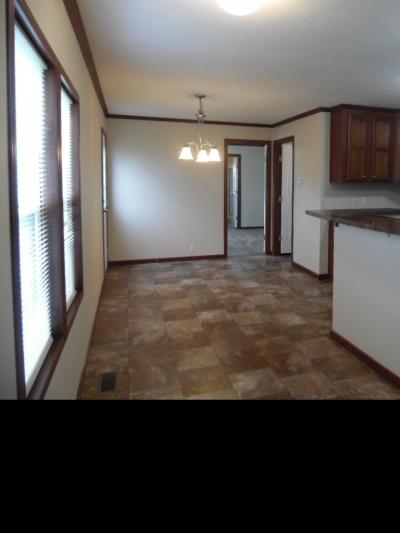 Photo 4 of 5 of home located at 28625 Mapleleaf Flat Rock, MI 48134