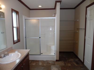 Photo 5 of 5 of home located at 28625 Mapleleaf Flat Rock, MI 48134