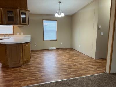 Mobile Home at 29306 Birch Flat Rock, MI 48134