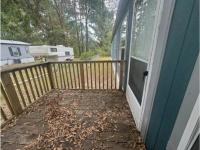 2021 RGN THE WRIGHT Manufactured Home