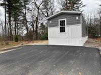 2026 Skyline Calm 880 Mobile Home