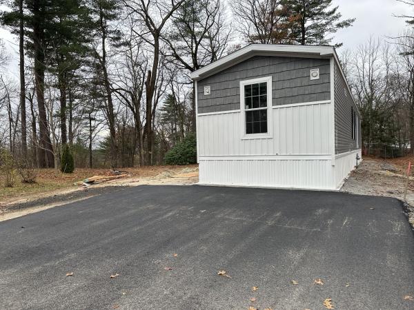 2026 Skyline Calm 880 Mobile Home