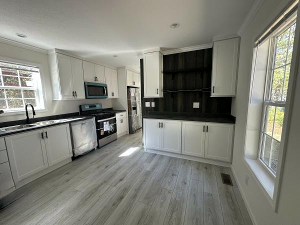 2026 Skyline Calm 880 Mobile Home